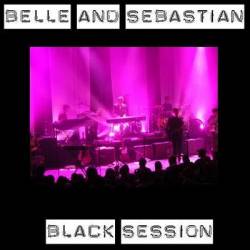 Belle And Sebastian : Black Session